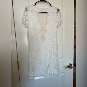 XL Storia Dress